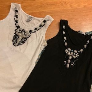 Tank top bundle